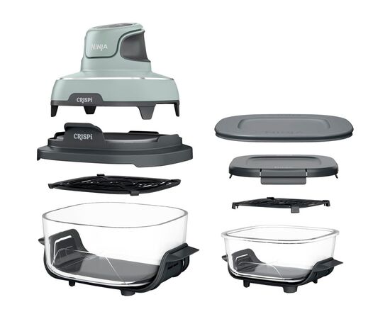 Мультипечь Ninja FN101EUSG, изображение 4 Мультипечь Ninja FN101EUSG, изображение 4