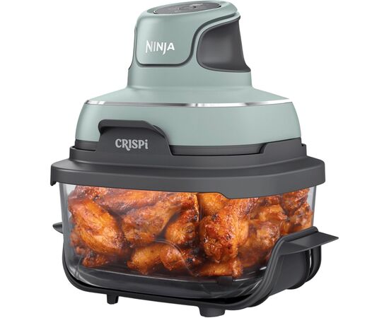 Мультипечь Ninja FN101EUSG, изображение 6 Мультипечь Ninja FN101EUSG, изображение 6