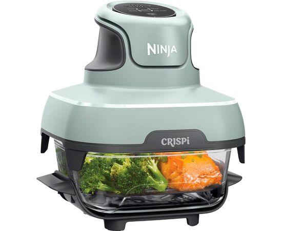 Мультипечь Ninja FN101EUSG, изображение 7 Мультипечь Ninja FN101EUSG, изображение 7