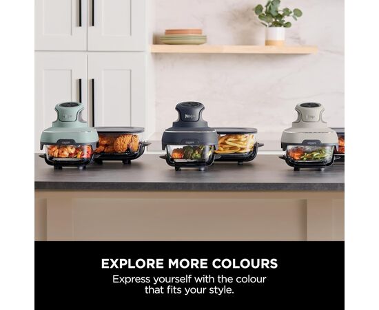 Мультипечь Ninja FN101EUSG, изображение 8 Мультипечь Ninja FN101EUSG, изображение 8