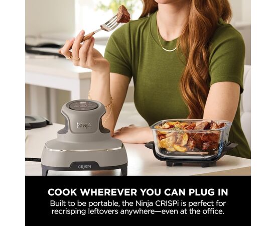 Мультипечь Ninja FN101EUST, изображение 10 Мультипечь Ninja FN101EUST, изображение 10