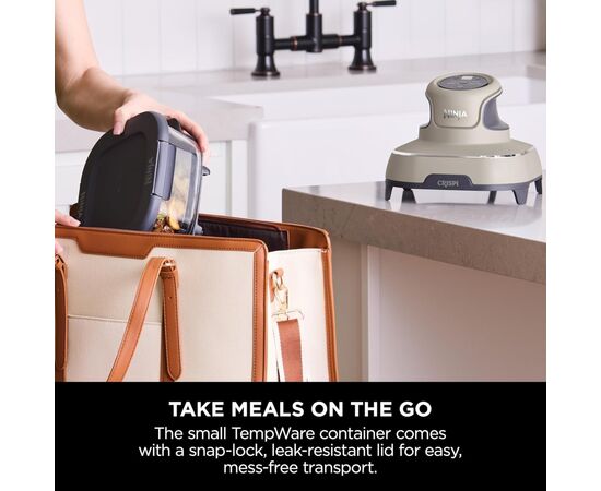 Мультипечь Ninja FN101EUST, изображение 11 Мультипечь Ninja FN101EUST, изображение 11