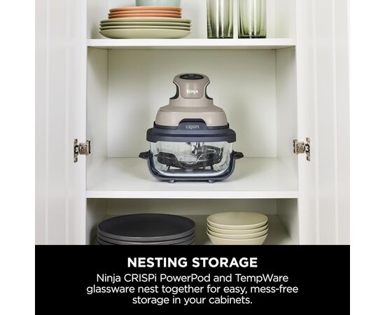 Мультипечь Ninja FN101EUST, изображение 12 Мультипечь Ninja FN101EUST, изображение 12