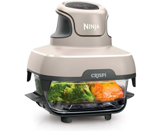 Мультипечь Ninja FN101EUST, изображение 3 Мультипечь Ninja FN101EUST, изображение 3