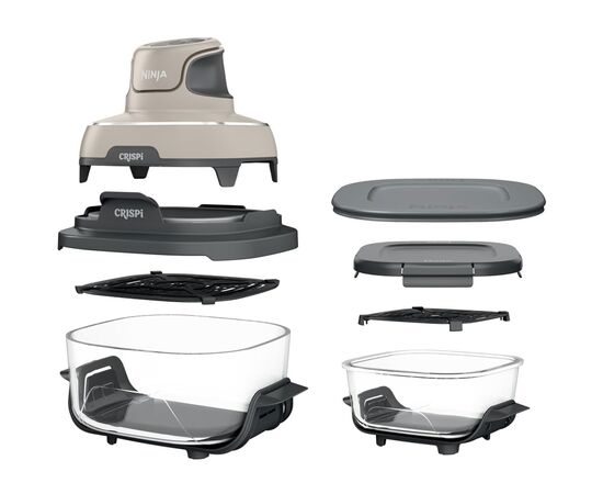 Мультипечь Ninja FN101EUST, изображение 4 Мультипечь Ninja FN101EUST, изображение 4