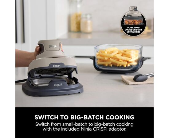 Мультипечь Ninja FN101EUST, изображение 5 Мультипечь Ninja FN101EUST, изображение 5