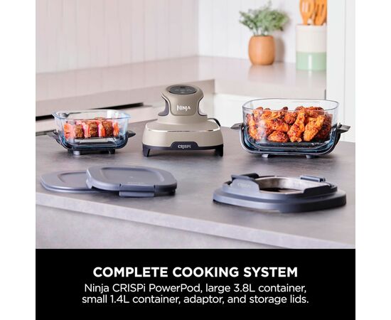 Мультипечь Ninja FN101EUST, изображение 6 Мультипечь Ninja FN101EUST, изображение 6