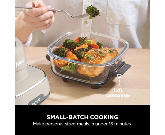 Мультипечь Ninja FN101EUST, изображение 7 Мультипечь Ninja FN101EUST, изображение 7