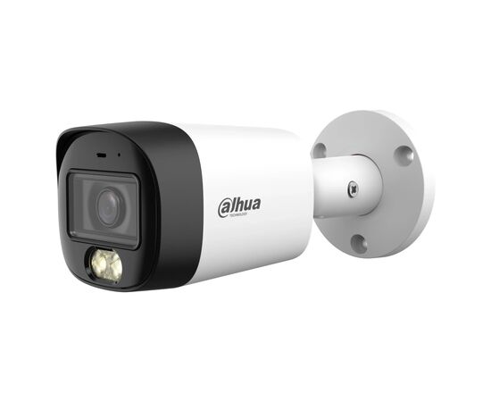 Камера відеоспостереження Dahua DH-HAC-HFW1500RMP-IL-A (2.8) Камера відеоспостереження Dahua DH-HAC-HFW1500RMP-IL-A (2.8)