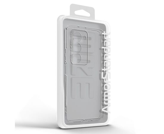 Чохол до мобільного телефона Armorstandart Air Xiaomi Redmi 15 4G Camera cover Clear (ARM85421), зображення 6