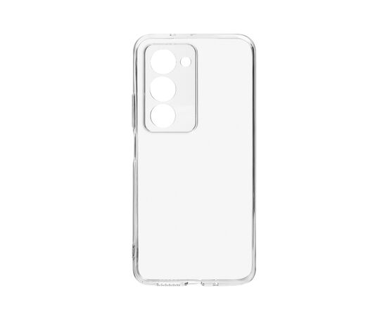 Чохол до мобільного телефона Armorstandart Air Xiaomi Redmi 15 4G Camera cover Clear (ARM85421)