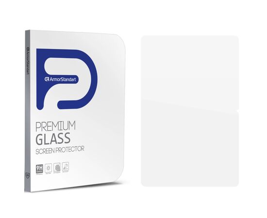 Стекло защитное Armorstandart Glass.CR Lenovo Idea Tab Clear (ARM88097)