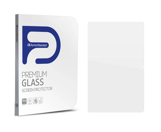 Скло захисне Armorstandart Glass.CR Lenovo Tab Plus Clear (ARM75097)