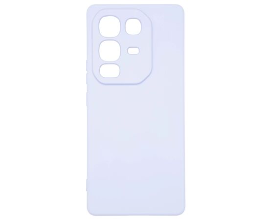 Чохол до мобільного телефона Armorstandart ICON Infinix Note 50 Pro 4G Camera cover Lavender (ARM85118)