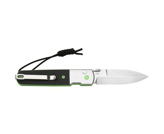 Нож CJRB Locust Black (J1951-SBK), изображение 2 Нож CJRB Locust Black (J1951-SBK), изображение 2