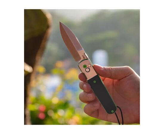 Нож CJRB Locust Black (J1951-SBK), изображение 4 Нож CJRB Locust Black (J1951-SBK), изображение 4