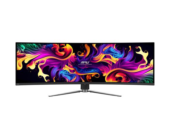 Монитор MSI MPG 491CQPX QD-OLED, изображение 10 Монитор MSI MPG 491CQPX QD-OLED, изображение 10