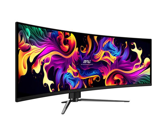 Монитор MSI MPG 491CQPX QD-OLED, изображение 11 Монитор MSI MPG 491CQPX QD-OLED, изображение 11