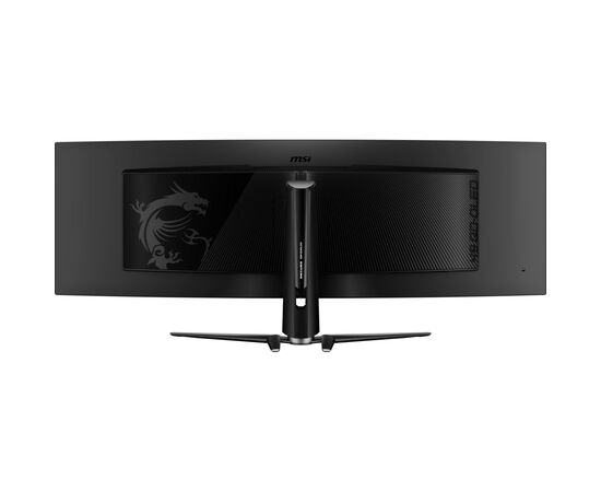 Монитор MSI MPG 491CQPX QD-OLED, изображение 4 Монитор MSI MPG 491CQPX QD-OLED, изображение 4