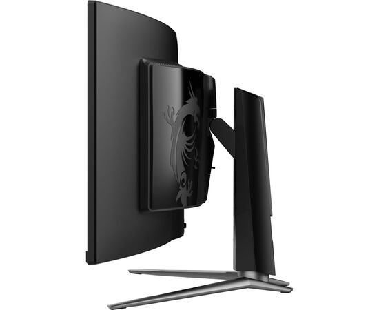 Монитор MSI MPG 491CQPX QD-OLED, изображение 5 Монитор MSI MPG 491CQPX QD-OLED, изображение 5