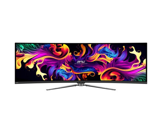 Монитор MSI MPG 491CQPX QD-OLED, изображение 9 Монитор MSI MPG 491CQPX QD-OLED, изображение 9