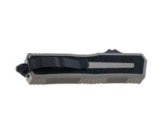 Нож Microtech Scarab II GEN III T/E BB Natural Clear (1279-1NC), изображение 4 Нож Microtech Scarab II GEN III T/E BB Natural Clear (1279-1NC), изображение 4