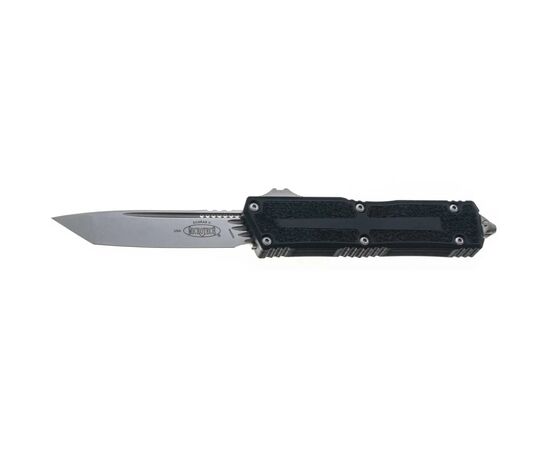 Нож Microtech Scarab II GEN III American Tanto SW Standard Black (1279-10) Нож Microtech Scarab II GEN III American Tanto SW Standard Black (1279-10)