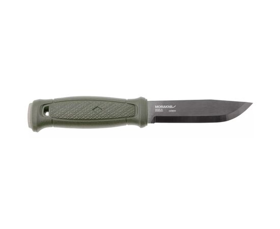 Нож Morakniv Garberg C BB Green (14528), изображение 2 Нож Morakniv Garberg C BB Green (14528), изображение 2