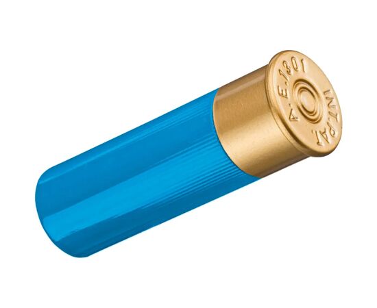 Нож Old Bear "Gauge12" Cartridge Knife Blue (1301/B-S), изображение 2 Нож Old Bear "Gauge12" Cartridge Knife Blue (1301/B-S), изображение 2