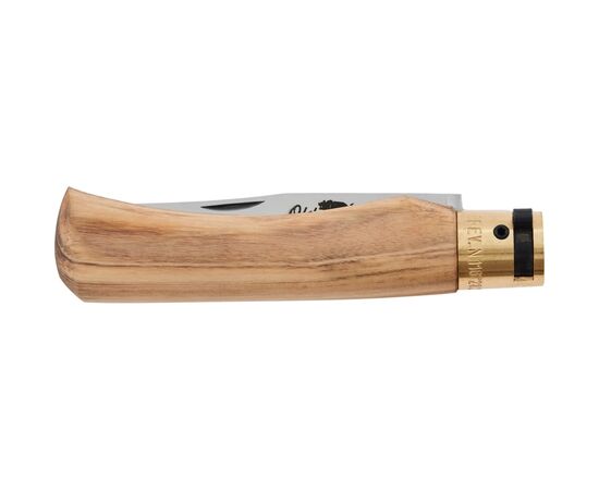 Нож Old Bear Classic XL, C70 steel, Olive (9306/23_LU), изображение 3 Нож Old Bear Classic XL, C70 steel, Olive (9306/23_LU), изображение 3