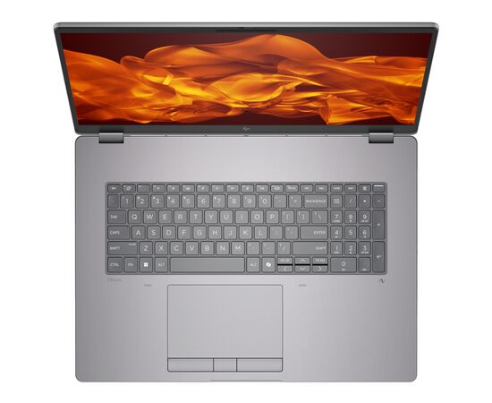 Ноутбук HP ZFury G1i (C78M4ET), зображення 5 Ноутбук HP ZFury G1i (C78M4ET), зображення 5