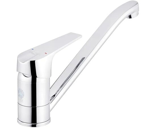 Смеситель Kroner Odra-C030 (CV021079), изображение 2 Смеситель Kroner Odra-C030 (CV021079), изображение 2