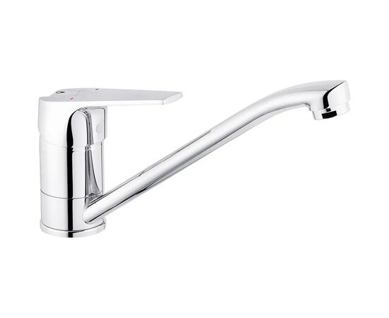 Смеситель Kroner Odra-C030 (CV021079) Смеситель Kroner Odra-C030 (CV021079)