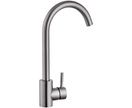 Смеситель Kroner Klassisch-SCH035PVD (CV024351), изображение 2 Смеситель Kroner Klassisch-SCH035PVD (CV024351), изображение 2