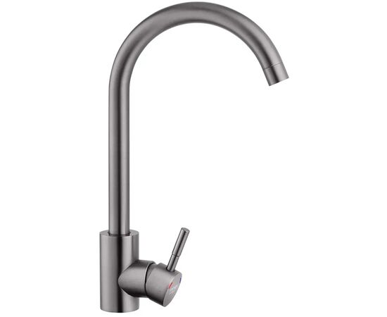 Смеситель Kroner Klassisch-SCH035PVD (CV024351), изображение 3 Смеситель Kroner Klassisch-SCH035PVD (CV024351), изображение 3