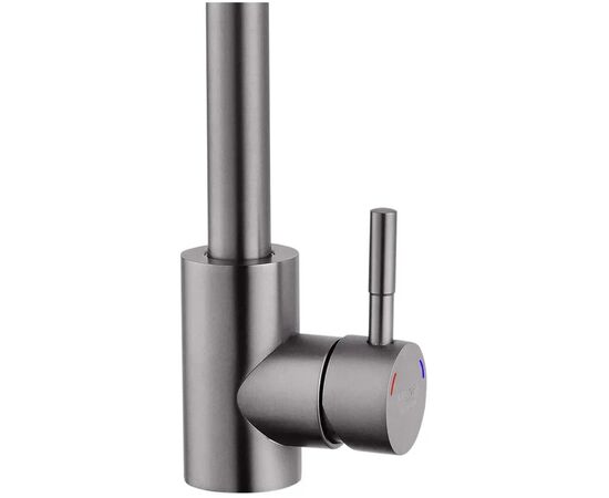 Смеситель Kroner Klassisch-SCH035PVD (CV024351), изображение 4 Смеситель Kroner Klassisch-SCH035PVD (CV024351), изображение 4