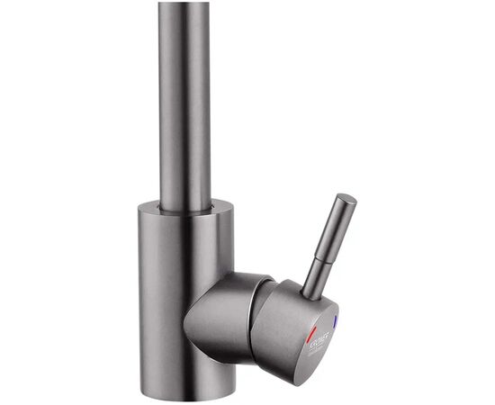 Смеситель Kroner Klassisch-SCH035PVD (CV024351), изображение 5 Смеситель Kroner Klassisch-SCH035PVD (CV024351), изображение 5