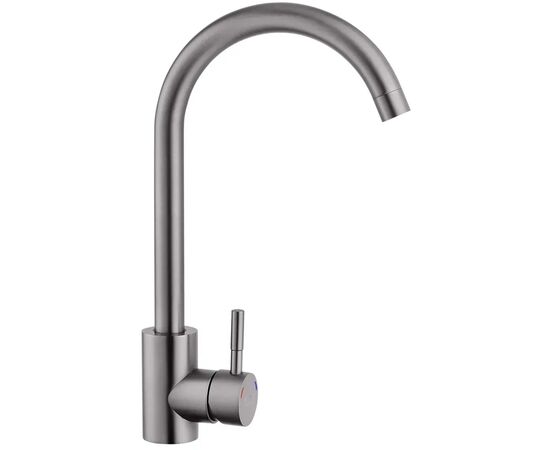 Смеситель Kroner Klassisch-SCH035PVD (CV024351) Смеситель Kroner Klassisch-SCH035PVD (CV024351)