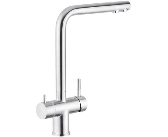 Смеситель Kroner Klassisch-ESG03811 (CV027932), изображение 2 Смеситель Kroner Klassisch-ESG03811 (CV027932), изображение 2