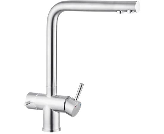 Смеситель Kroner Klassisch-ESG03811 (CV027932), изображение 3 Смеситель Kroner Klassisch-ESG03811 (CV027932), изображение 3