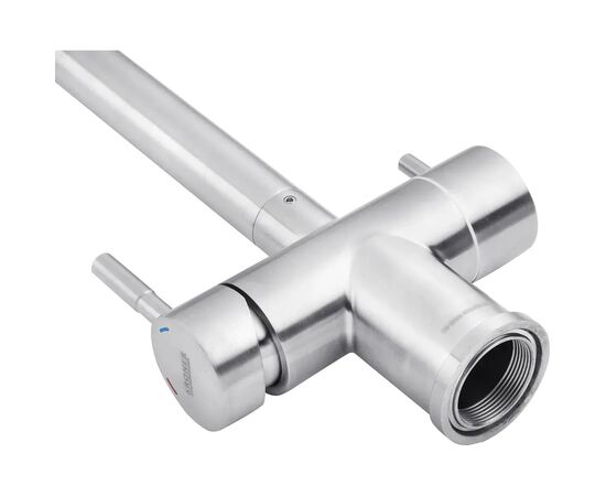 Смеситель Kroner Klassisch-ESG03811 (CV027932), изображение 7 Смеситель Kroner Klassisch-ESG03811 (CV027932), изображение 7