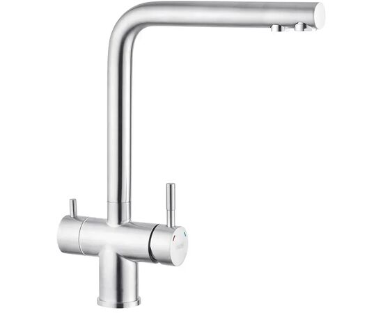 Смеситель Kroner Klassisch-ESG03811 (CV027932) Смеситель Kroner Klassisch-ESG03811 (CV027932)