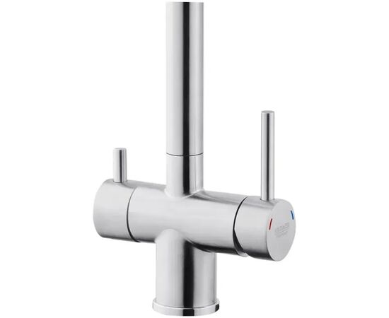 Смеситель Kroner Klassisch-ESG03815BLK (CV027933), изображение 4 Смеситель Kroner Klassisch-ESG03815BLK (CV027933), изображение 4