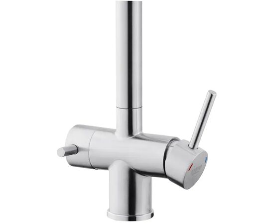 Смеситель Kroner Klassisch-ESG03815BLK (CV027933), изображение 5 Смеситель Kroner Klassisch-ESG03815BLK (CV027933), изображение 5