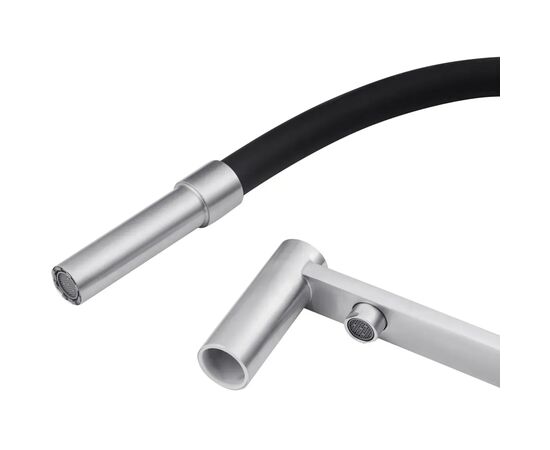 Смеситель Kroner Klassisch-ESG03815BLK (CV027933), изображение 7 Смеситель Kroner Klassisch-ESG03815BLK (CV027933), изображение 7