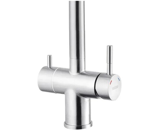 Смеситель Kroner Klassisch-ESG03815GRA (CV027934), изображение 4 Смеситель Kroner Klassisch-ESG03815GRA (CV027934), изображение 4