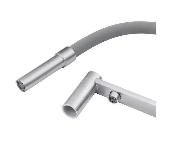 Смеситель Kroner Klassisch-ESG03815GRA (CV027934), изображение 6 Смеситель Kroner Klassisch-ESG03815GRA (CV027934), изображение 6