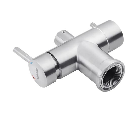 Смеситель Kroner Klassisch-ESG03815GRA (CV027934), изображение 7 Смеситель Kroner Klassisch-ESG03815GRA (CV027934), изображение 7