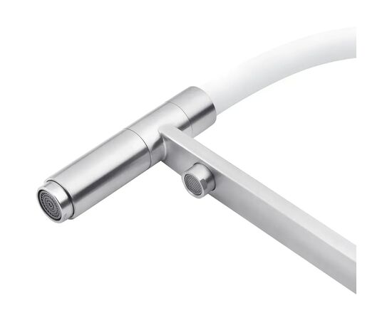 Смеситель Kroner Klassisch-ESG03815WHI (CV027935), изображение 6 Смеситель Kroner Klassisch-ESG03815WHI (CV027935), изображение 6