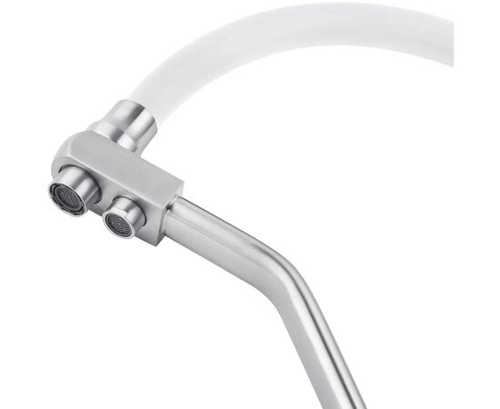 Смеситель Kroner Klassisch-PVD03817BLK (CV031898), изображение 6 Смеситель Kroner Klassisch-PVD03817BLK (CV031898), изображение 6